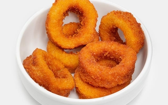 پیاز سوخاری
