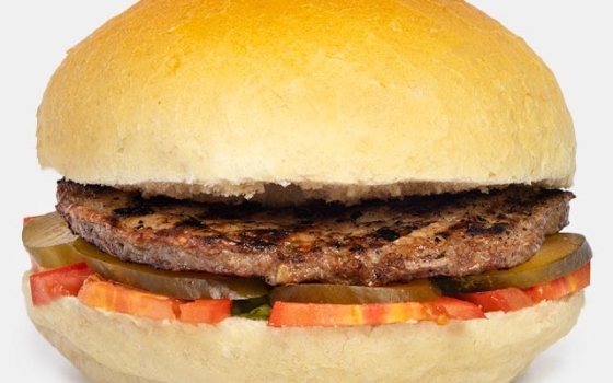 چیلی برگر