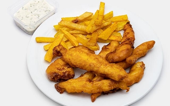 جوجه چینی
